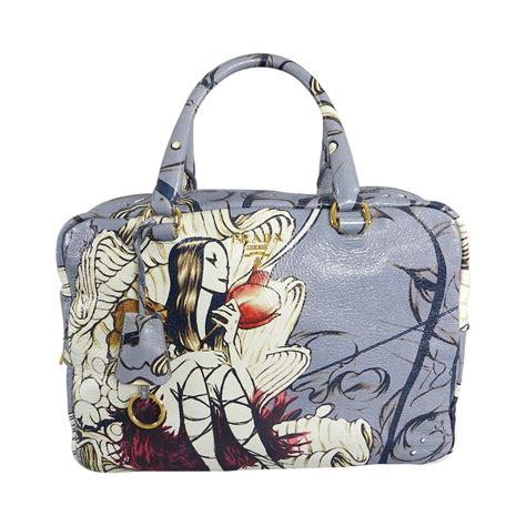 prada james jean fairy bag|A Decade Later and I’m Still Obsessed With the Prada Fairy Bag.